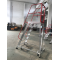 Platform ladder | 3 steps, height: 862 mm